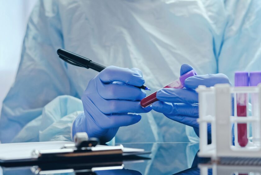 Advanced Diagnostics